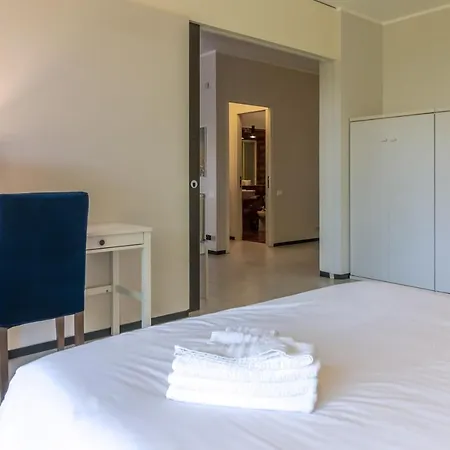 Happy Spazio Aperto Con Vista Mare Apartament