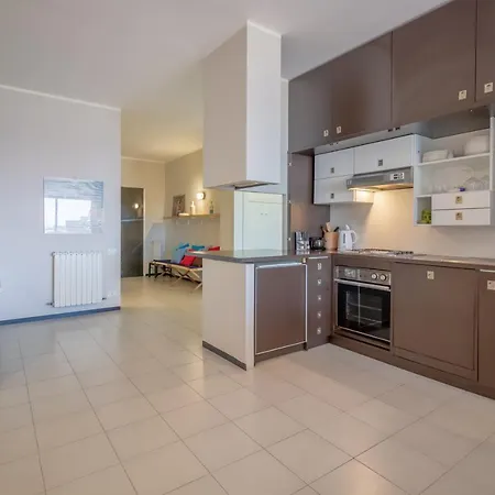 Happy Spazio Aperto Con Vista Mare Apartment