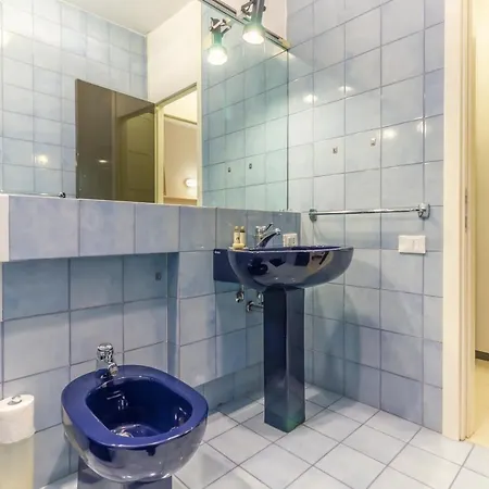 Happy Spazio Aperto Con Vista Mare Apartment *