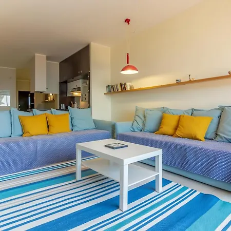 Apartment Happy Spazio Aperto Con Vista Mare Camogli