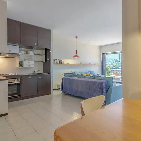 Apartment Happy Spazio Aperto Con Vista Mare Camogli